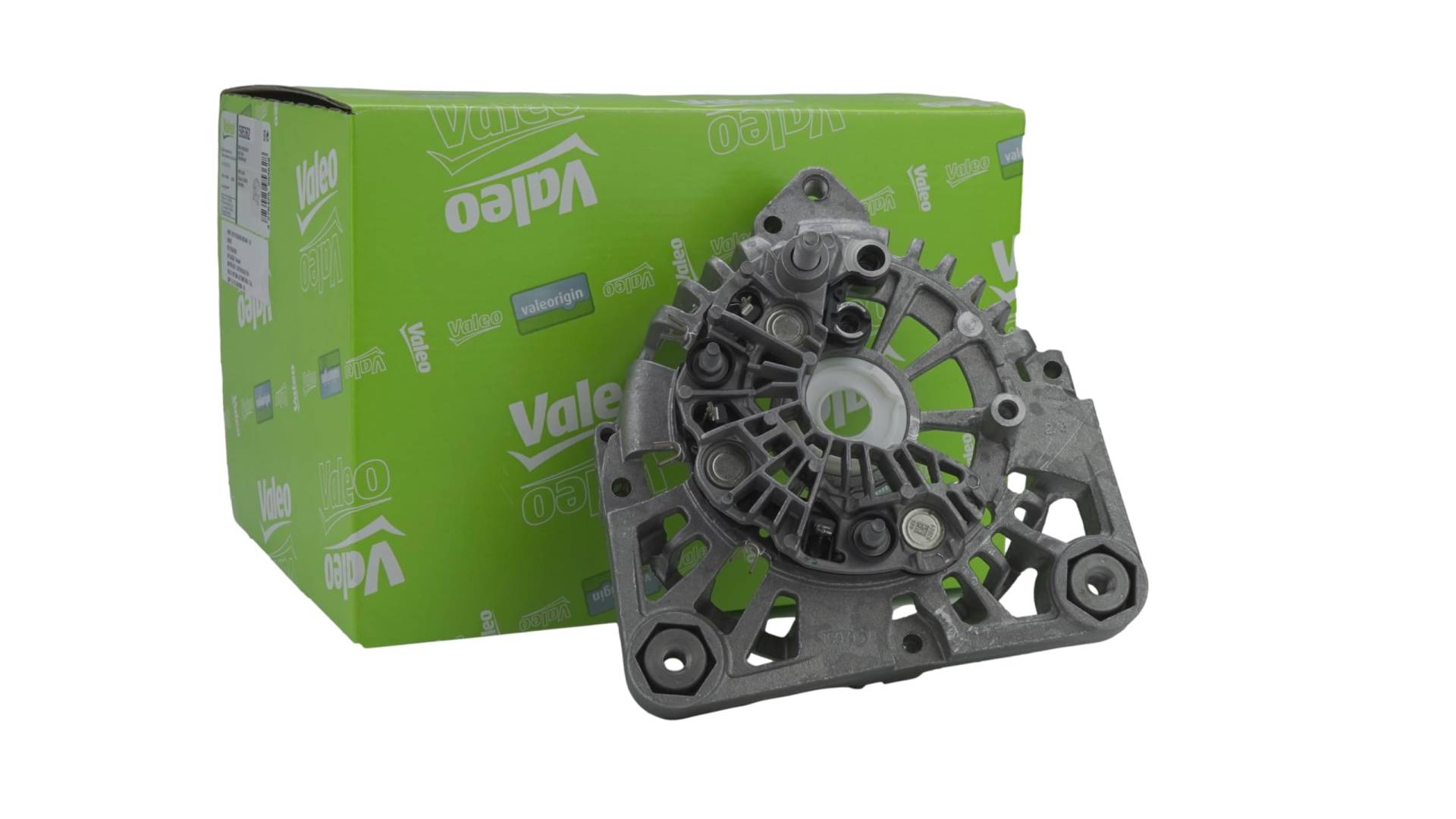 Valeo 595362 Lichtmaschine Valeo 595362 Lichtmaschine von Valeo