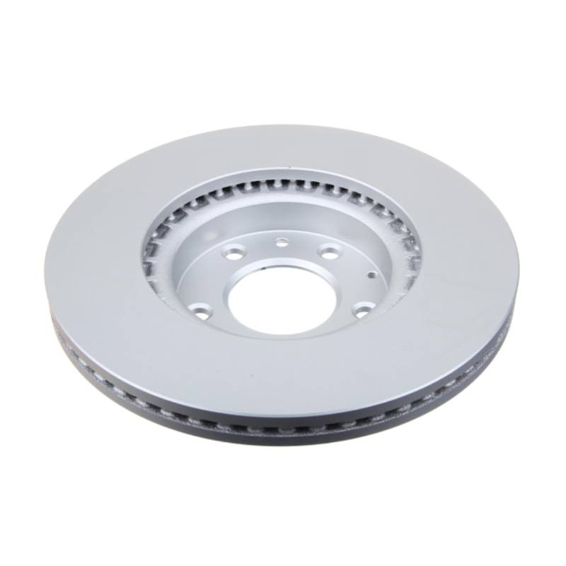 Valeo 672518 Bremsscheibe von Valeo