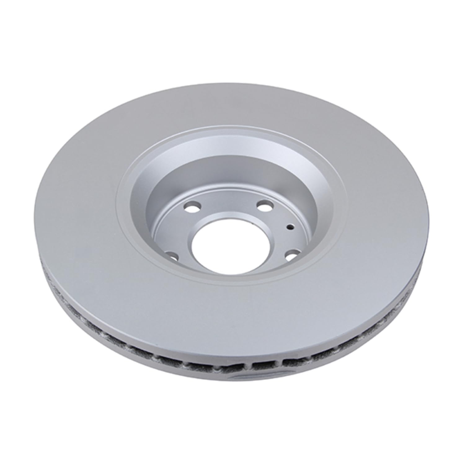 VALEO 672541 Bremsscheibe von VALEO
