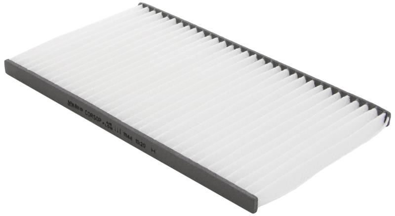 VALEO 698166 Filter, Innenraumluft ESSENTIAL Partikelfilter (Pollenfilter) Schutz vor Pollen, Staub und Bakterien VALEO 698166 Filter, Innenraumluft ESSENTIAL Partikelfilter (Pollenfilter) Schutz vor Pollen, Staub und Bakterien von VALEO