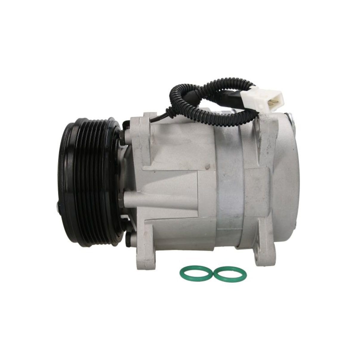 Valeo 699155 Kompressor, Klimaanlage Valeo 699155 Kompressor, Klimaanlage von Valeo