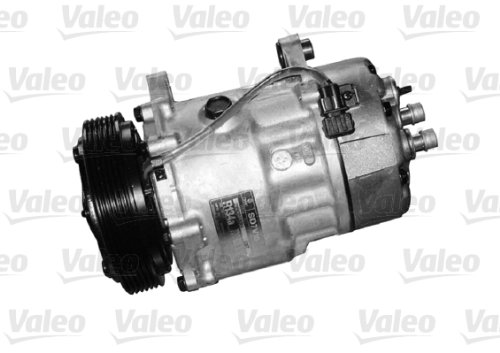 Valeo 699161 Kompressor, Klimaanlage Valeo 699161 Kompressor, Klimaanlage von VALEO