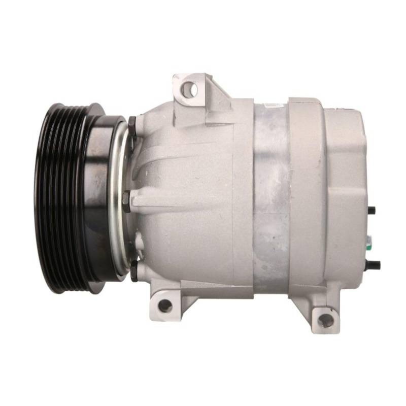 Valeo 699197 Kompressor, Klimaanlage von Valeo