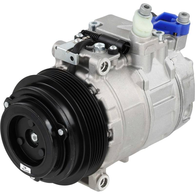 Valeo 699298 Kompressor, Klimaanlage von VALEO