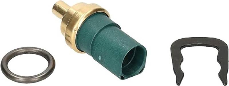 Valeo 700111 - Sensor, Kühlmitteltemperatur von Valeo