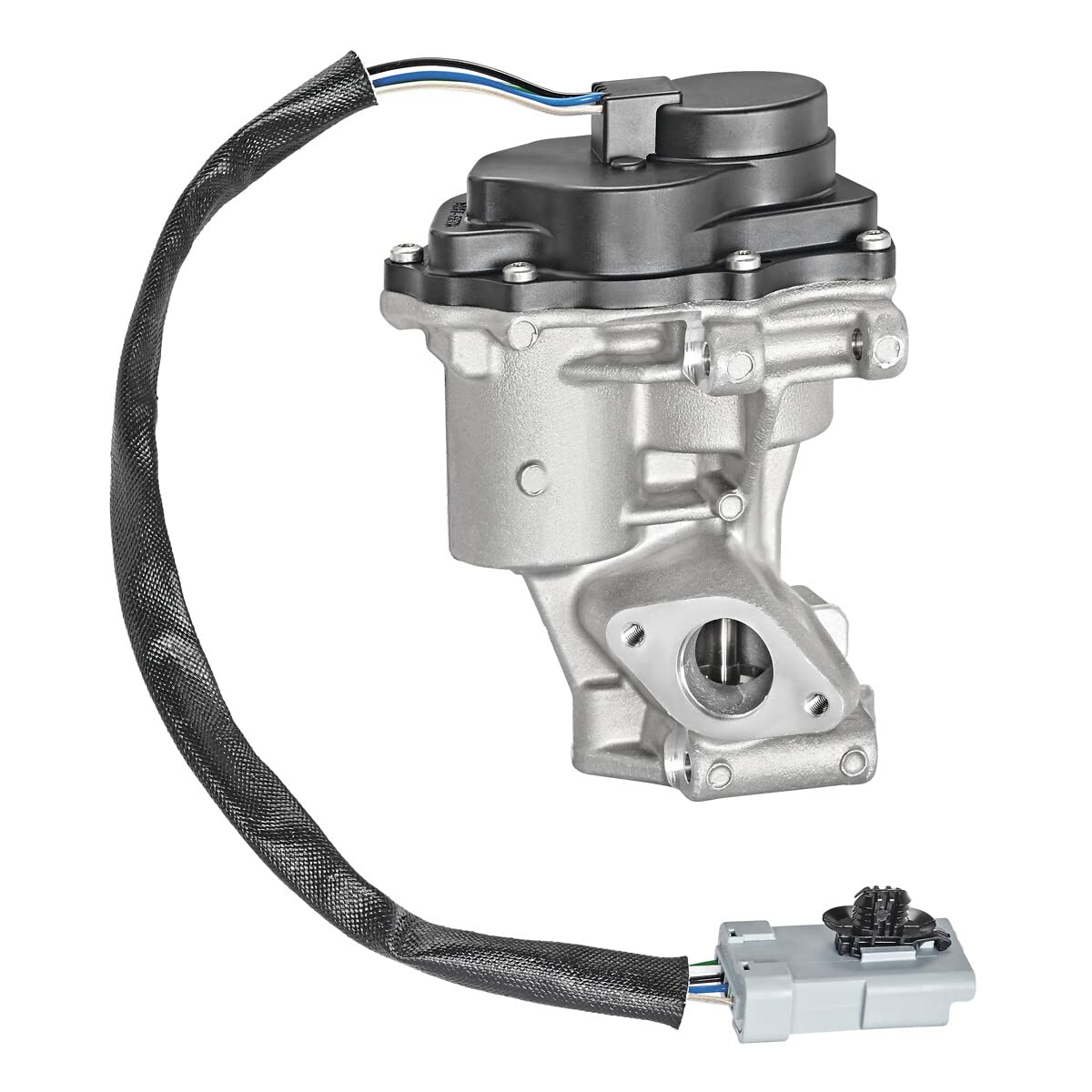 VALEO 700421 AGR Ventil AGR Modul Modu l: NO mit Bypass : NO Technologie : ELECTRIC Auspuffemissionsnormen : EURO 4 VALEO 700421 AGR Ventil AGR Modul Modu l: NO mit Bypass : NO Technologie : ELECTRIC Auspuffemissionsnormen : EURO 4 von Valeo
