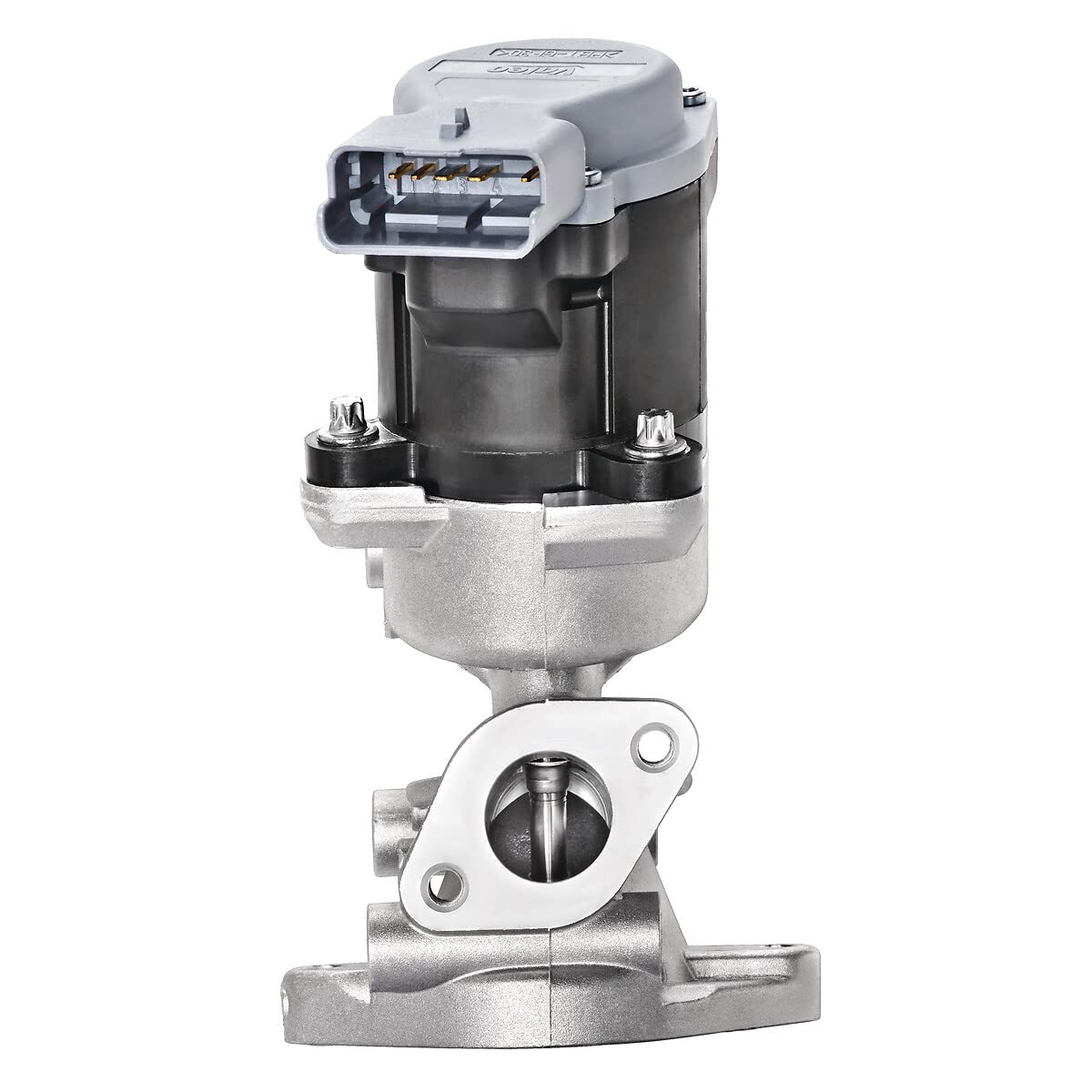 VALEO 700423 AGR Ventil AGR Modul Modu l: NO mit Bypass : NO Technologie : ELECTRIC Auspuffemissionsnormen : EURO 4 VALEO 700423 AGR Ventil AGR Modul Modu l: NO mit Bypass : NO Technologie : ELECTRIC Auspuffemissionsnormen : EURO 4 von Valeo