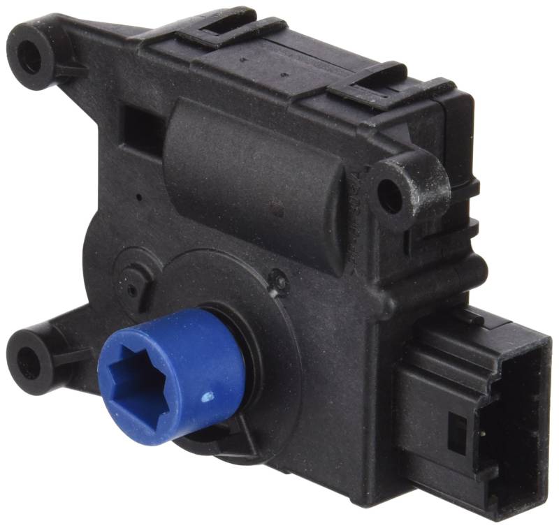 Valeo 715340 Element REGLAJE Mischventil von VALEO