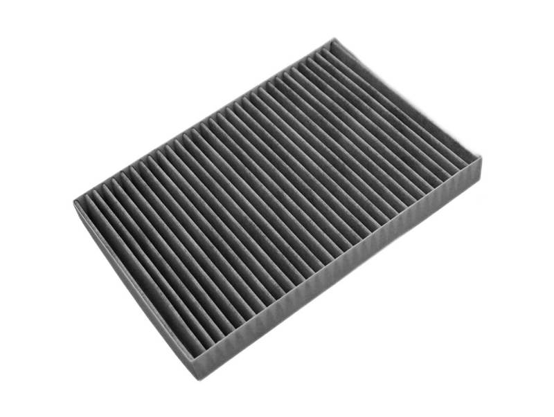 VALEO 715648 Filter, Innenraumluft PROTECT Pollenfilter mit Aktivkohle Schutz vor Pollen, Staub, Bakterien, Gasen und unangenehmen Gerüchen von Valeo