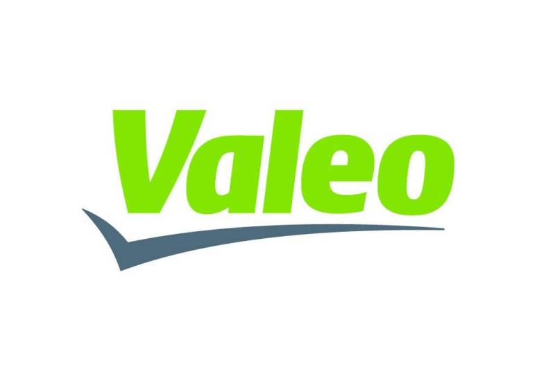 Valeo 731486 Kühler, Motorkühlung von Valeo