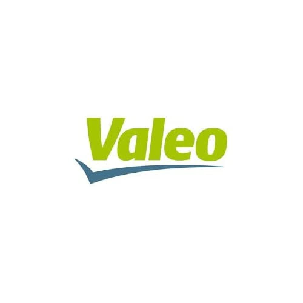 Valeo 732761 Kühler, Motorkühlung von Valeo