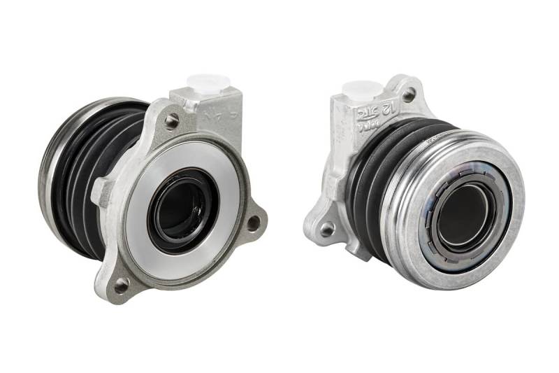 VALEO 804513 Zentralausrücker Kupplung VALEO 804513 Zentralausrücker Kupplung von Valeo