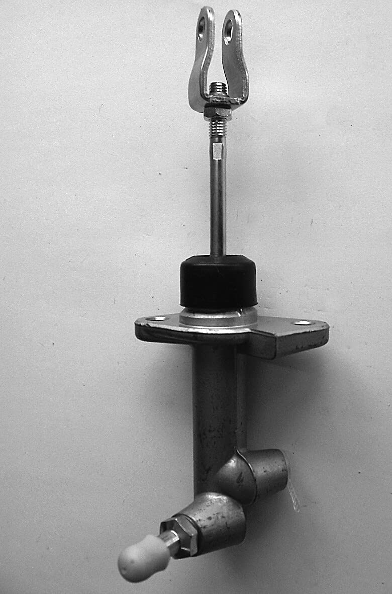 VALEO 804615 Geberzylinder Kupplung VALEO 804615 Geberzylinder Kupplung von Valeo