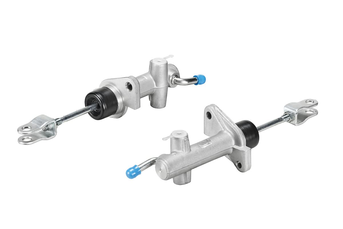 VALEO 804625 Geberzylinder, Kupplung VALEO 804625 Geberzylinder, Kupplung von Valeo