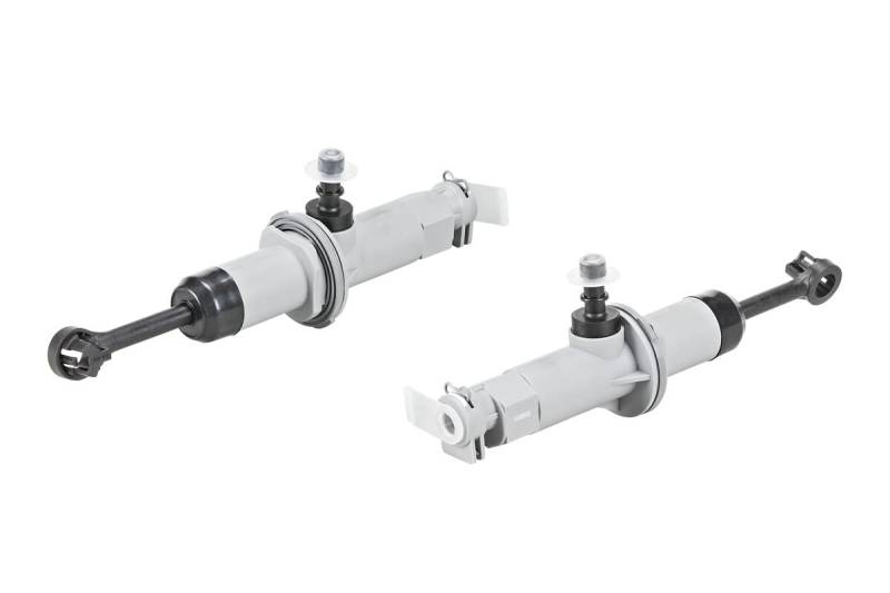 VALEO 804645 Geberzylinder Kupplung von VALEO