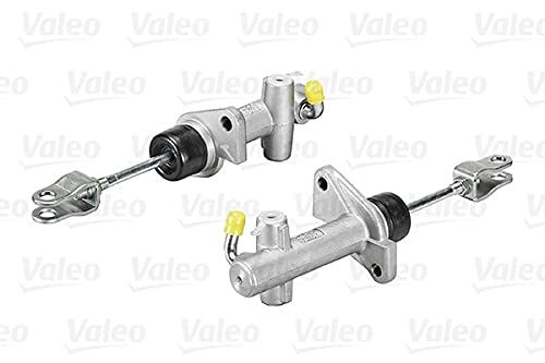 Valeo 804684 Zylinder Sender Kupplung von Valeo