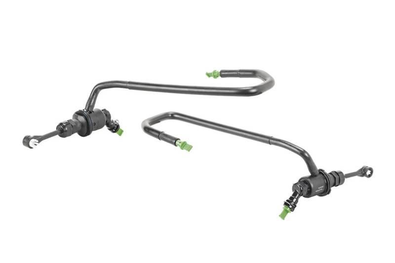 VALEO 804816 Geberzylinder Kupplung von VALEO