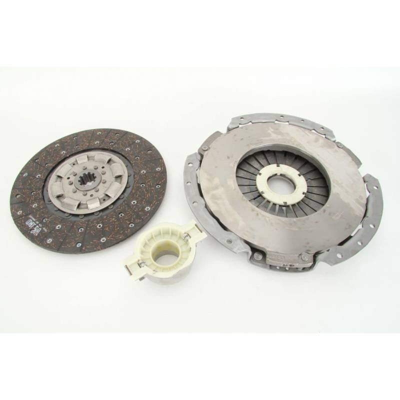 Valeo 805037 Kupplungssatz von Valeo