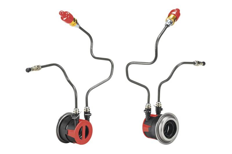 VALEO 810038 Zentralausrücker Kupplung von VALEO