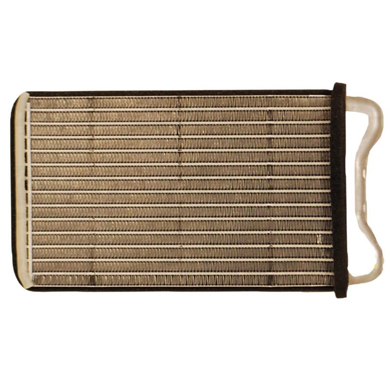 Valeo 812255 WÃƒ ¤rmetauscher, Innenraumheizung von VALEO