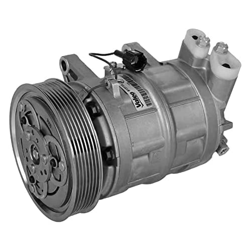 Valeo 813110 Kompressor, Klimaanlage Valeo 813110 Kompressor, Klimaanlage von VALEO