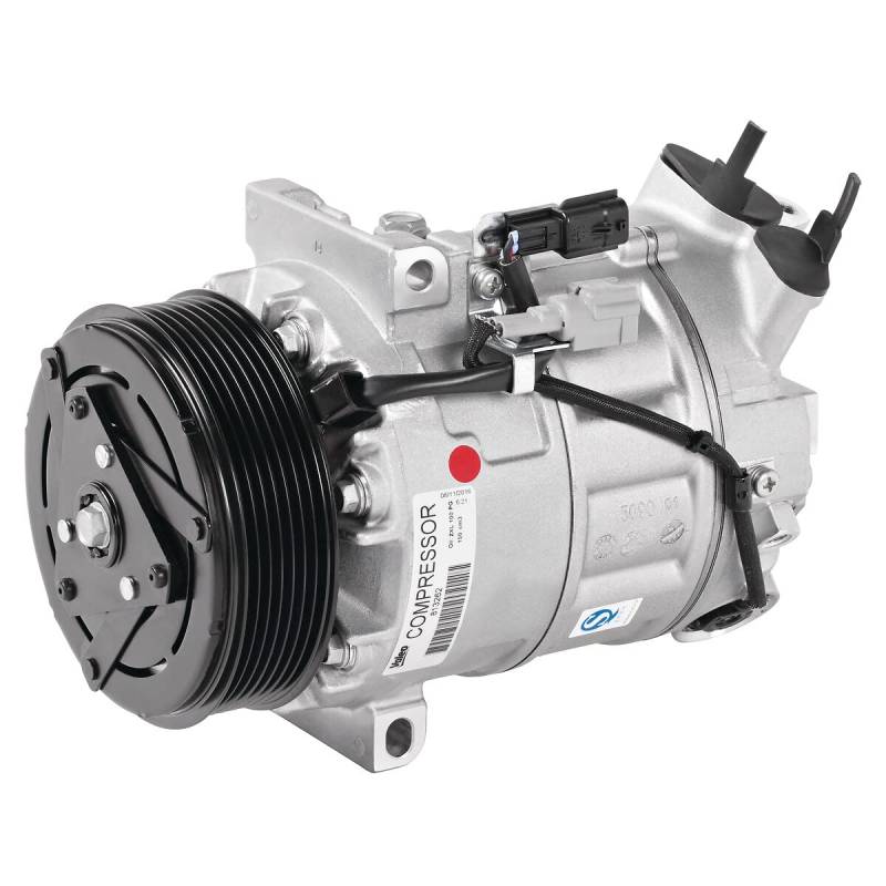 Valeo 813262 Kompressor, Klimaanlage von VALEO