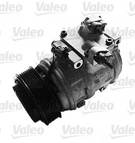 Valeo 813370 Kompressor, Klimaanlage von Valeo
