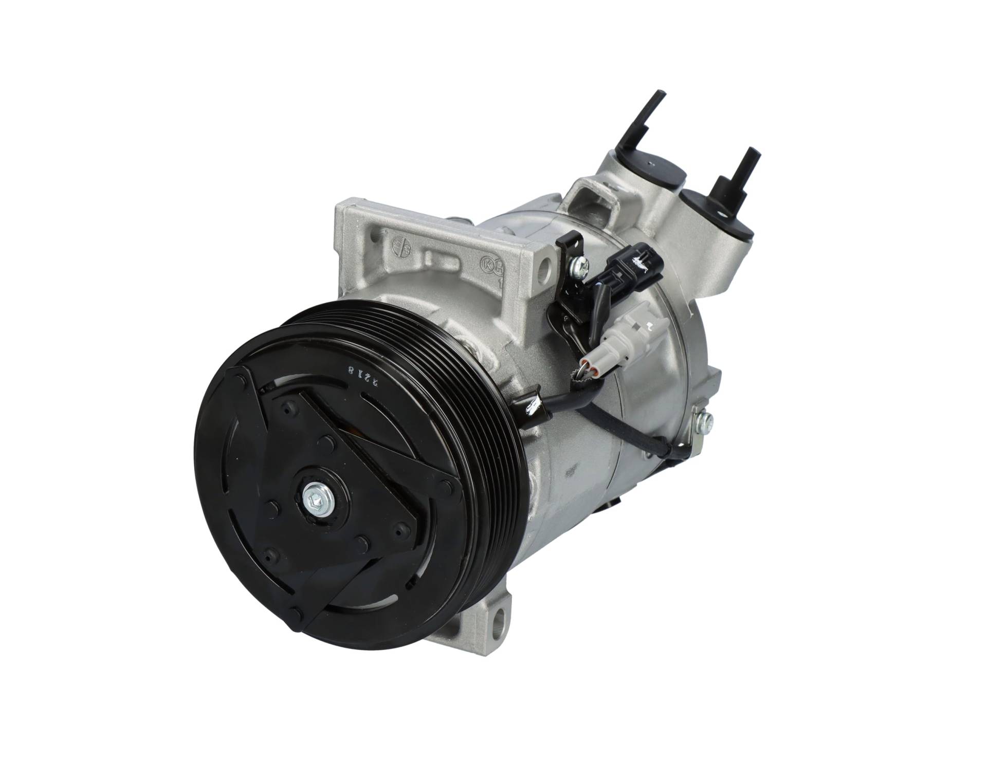 Valeo 813382 Kompressor, Klimaanlage Valeo 813382 Kompressor, Klimaanlage von VALEO