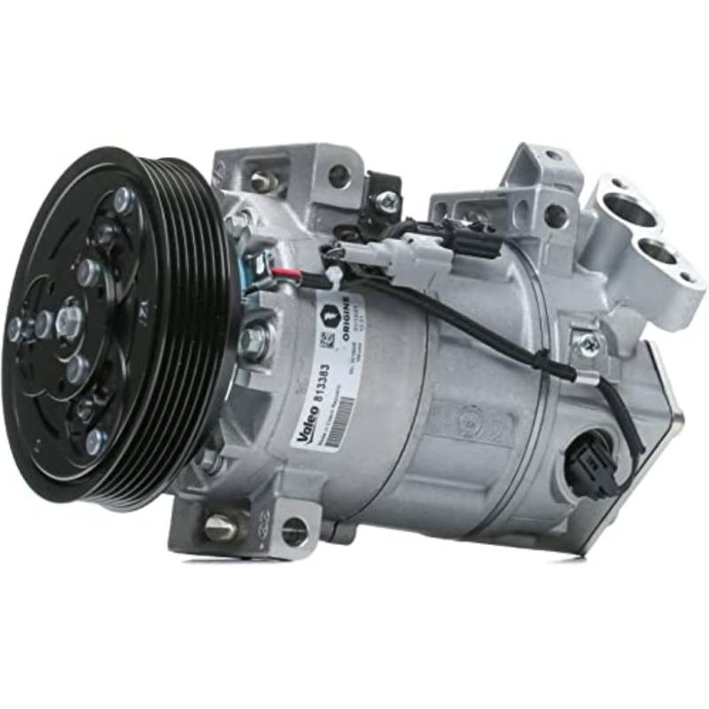 Valeo 813383 Kompressor, Klimaanlage von VALEO
