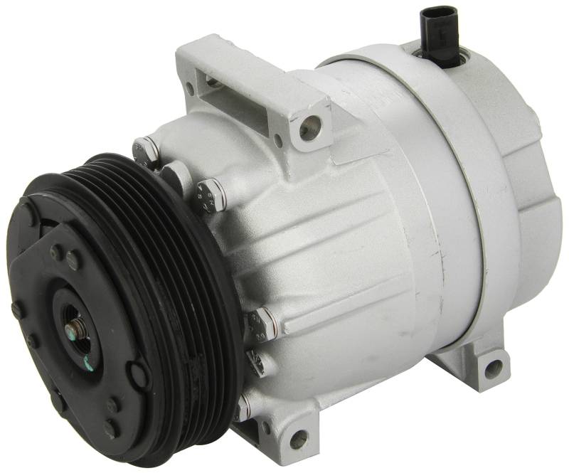 Valeo 813633 Kompressor, Klimaanlage von Valeo