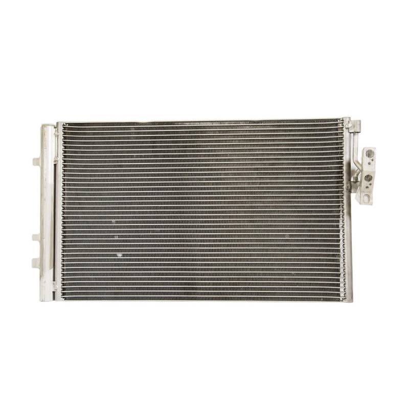 Valeo 814386 Kondensator Klimagerät von VALEO
