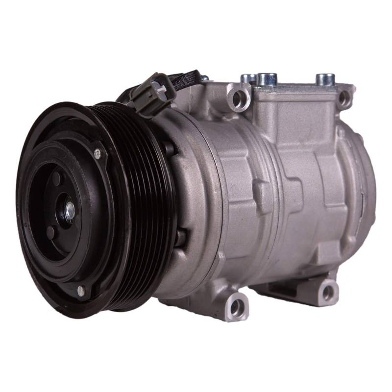 Valeo 815665 - Kompressor, Klimaanlage von VALEO