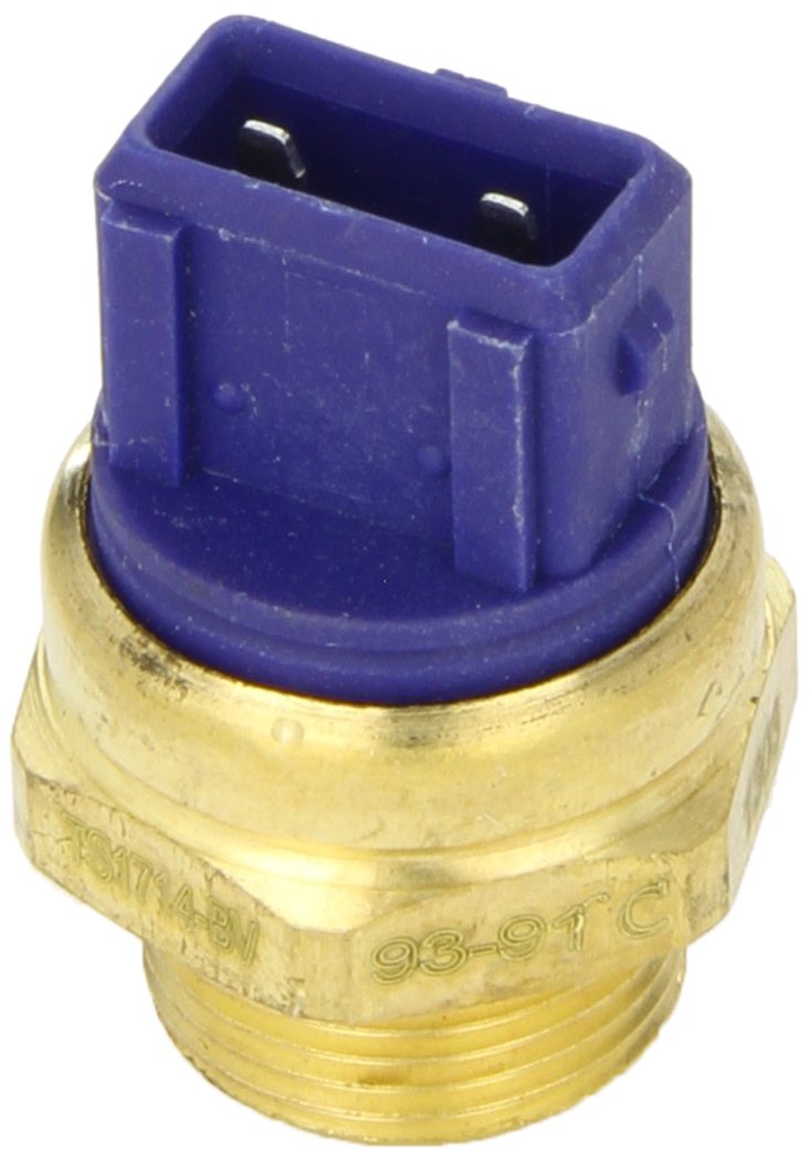 Valeo 819753 Temperaturschalter, Kühlerlüfter von VALEO