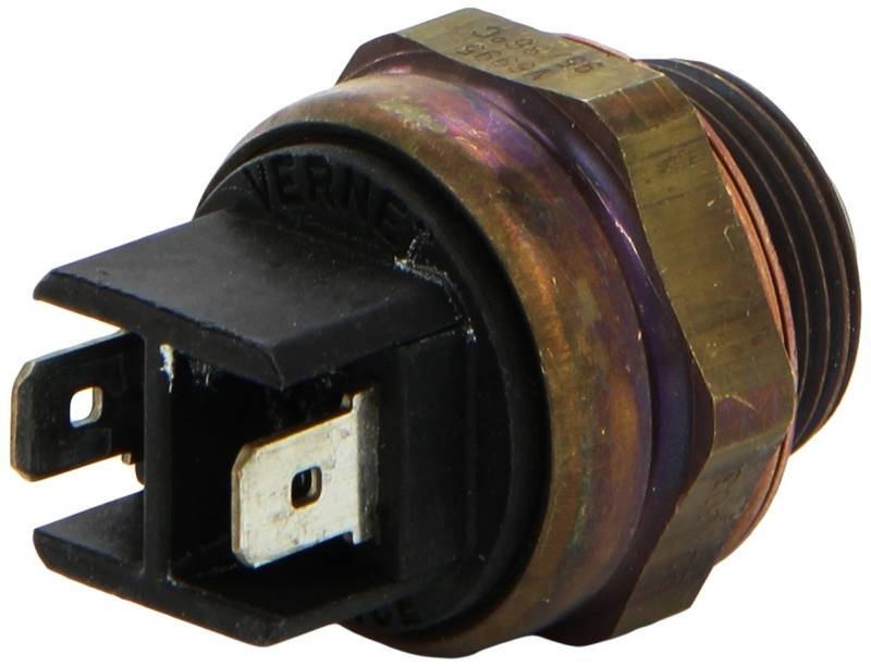 Valeo 819760 Temperaturschalter, Kühlerlüfter von VALEO