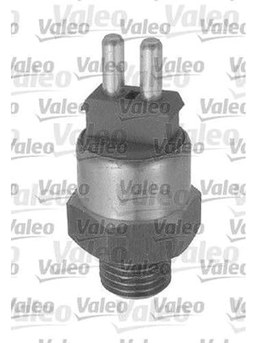 Valeo 820207 Temperaturschalter, Kühlerlüfter von Valeo