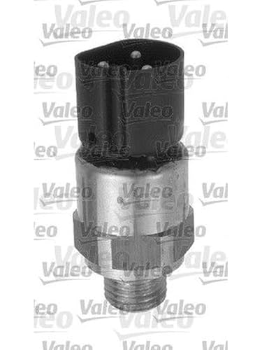 Valeo 820220 Temperaturschalter, Kühlerlüfter von VALEO