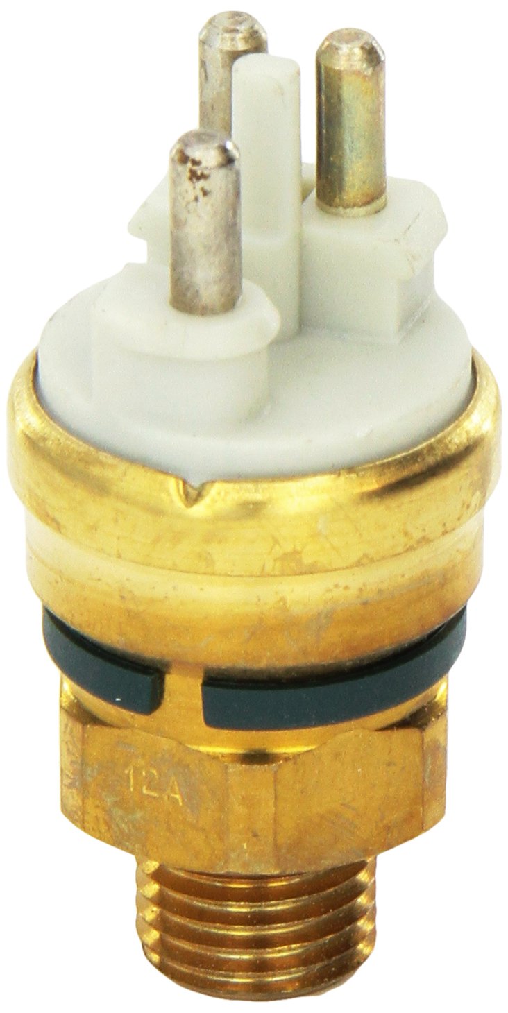Valeo 820222 Temperaturschalter, Kühlerlüfter von Valeo