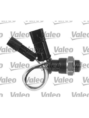 Valeo 820232 Temperaturschalter, Kühlerlüfter von Valeo