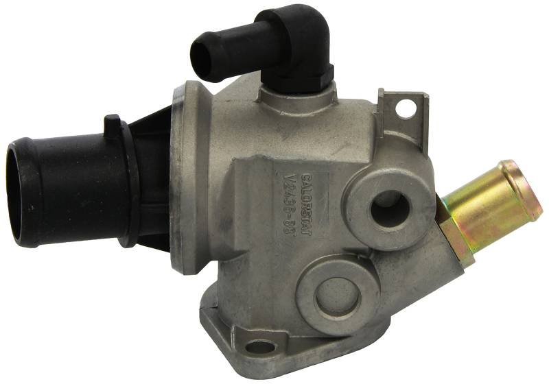 Valeo 820412 Thermostat, Kühlmittel von Valeo