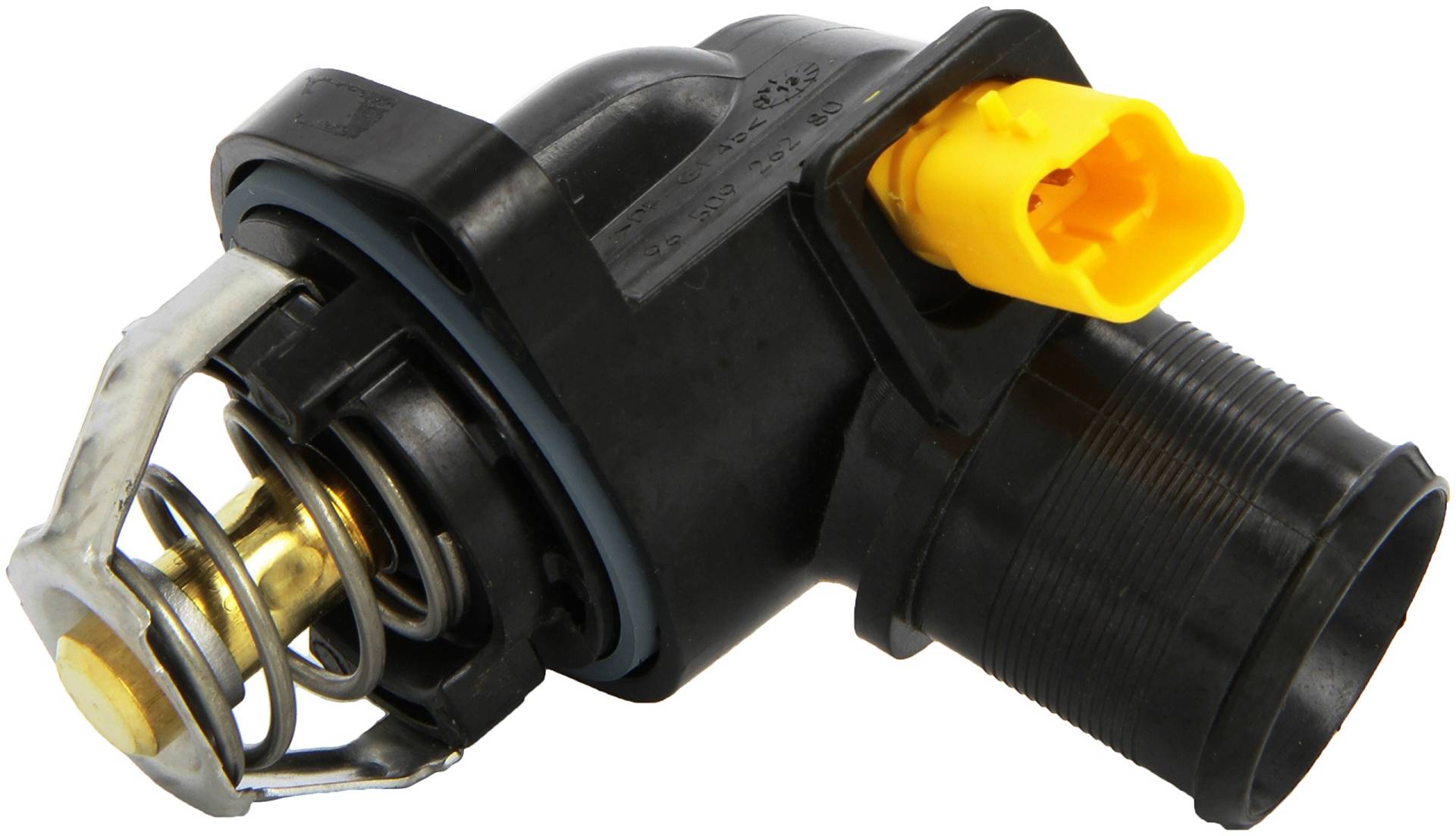 Valeo 820977 Thermostat, Kühlmittel Valeo 820977 Thermostat, Kühlmittel von Valeo