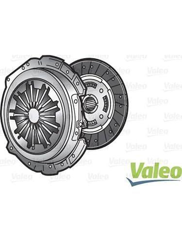 Valeo 826485 Kupplungssatz von Valeo