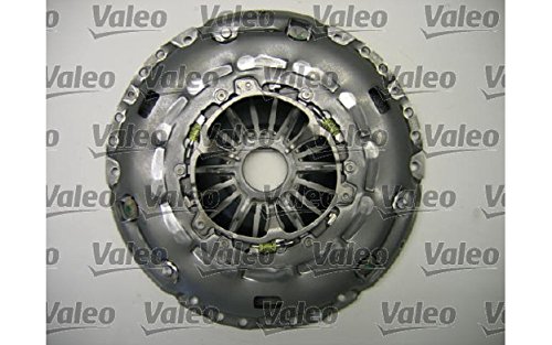 Valeo 826731 Kupplungssatz Valeo 826731 Kupplungssatz von Valeo