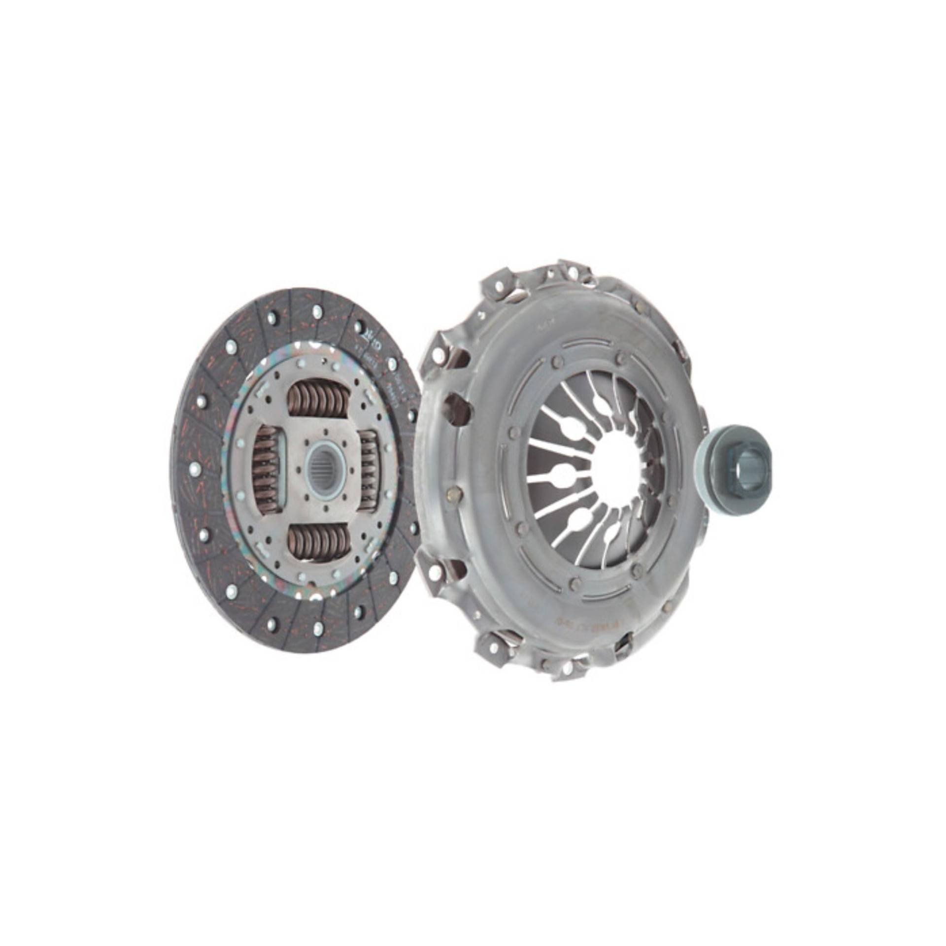 VALEO 828385 Kupplungssatz VALEO 828385 Kupplungssatz von Valeo