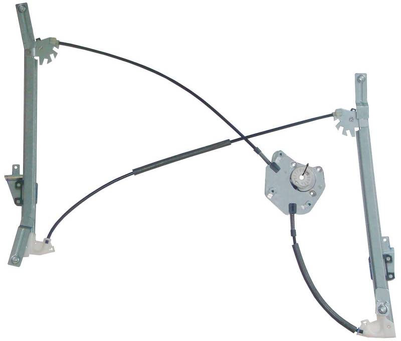 VALEO 851108 Fensterheber VALEO EXPERTISE: Profitieren Sie von VALEOs umfassender Erfahrung in der Erstausrüstung und mehr als 40 Jahren Erfahrung. von Valeo