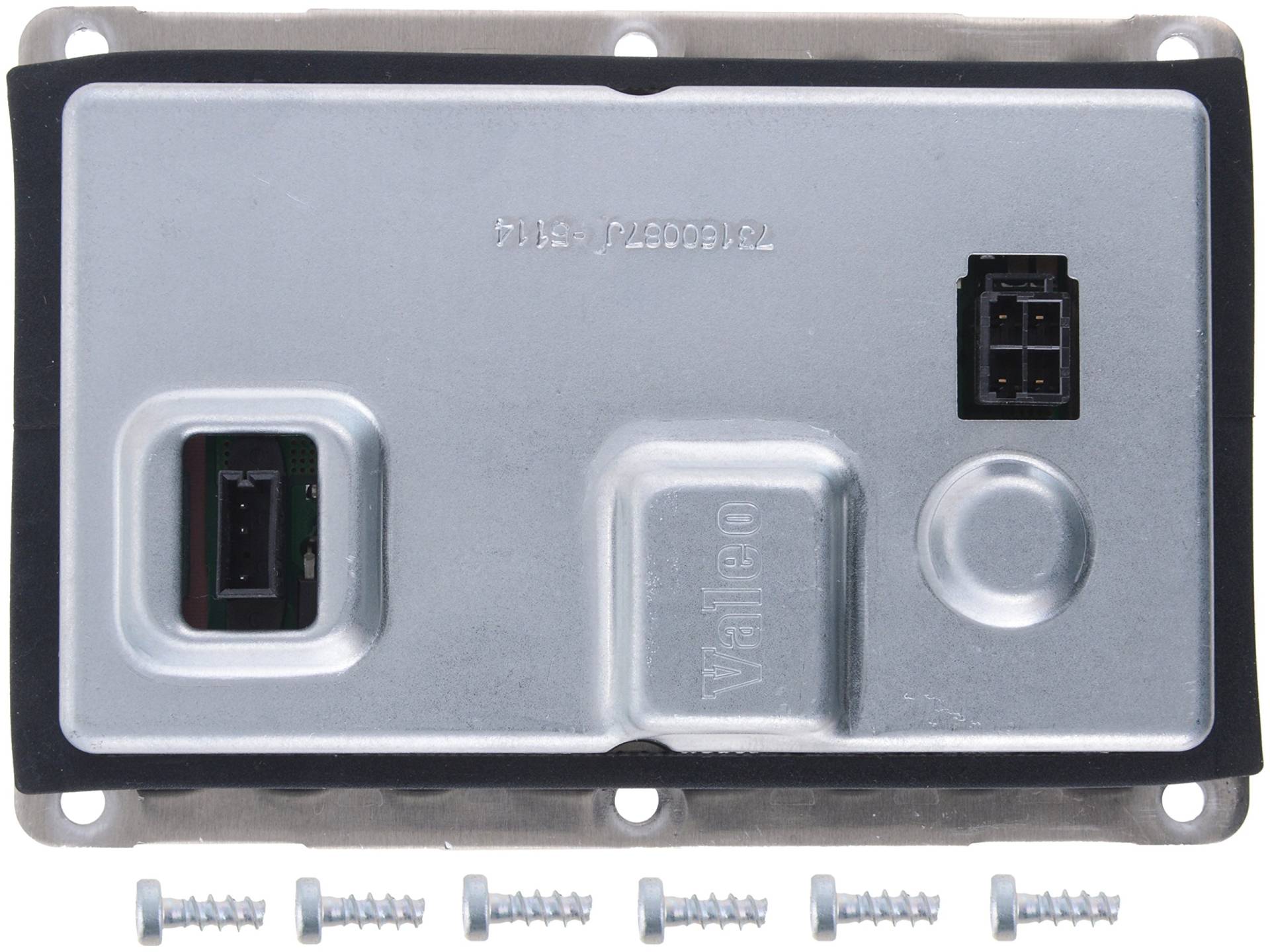 VALEO Vorschaltgerät, Teilenummer 88794 für die Fahrzeugmodelle AUDI, SEAT, VOLKSWAGEN Multiapplications VALEO Vorschaltgerät, Teilenummer 88794 für die Fahrzeugmodelle AUDI, SEAT, VOLKSWAGEN Multiapplications von VALEO