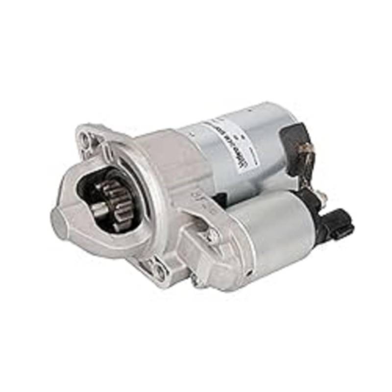 Valeo Anlasser 438363 von Valeo