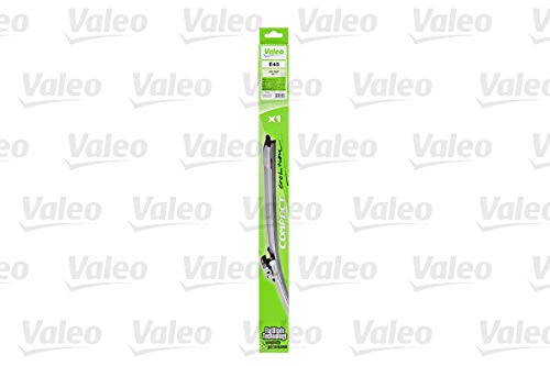 Valeo Compact Evolution Scheibenwischer Beifahrerseitig 575903 von Valeo