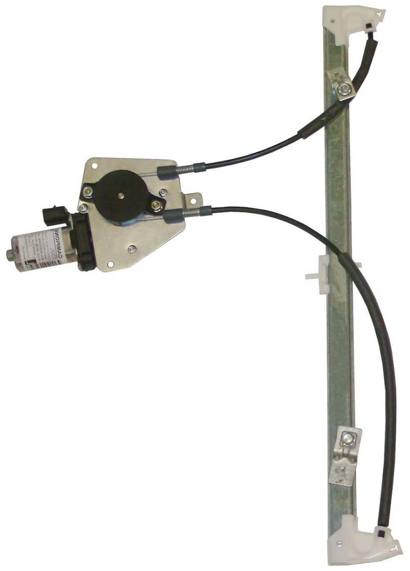 VALEO 850489 Fensterheber VALEO EXPERTISE: Profitieren Sie von VALEOs umfassender Erfahrung in der Erstausrüstung und mehr als 40 Jahren Erfahrung. von Valeo
