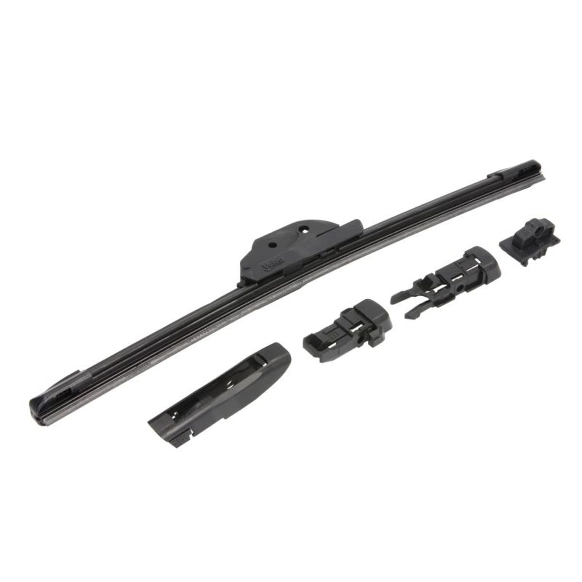 VALEO First Wischer - FM35 Beste Performance mit dem Flachwischerblatt 350mm - Vorne - 1 Wischerblatt - 575000 VALEO First Wischer - FM35 Beste Performance mit dem Flachwischerblatt 350mm - Vorne - 1 Wischerblatt - 575000 von VALEO
