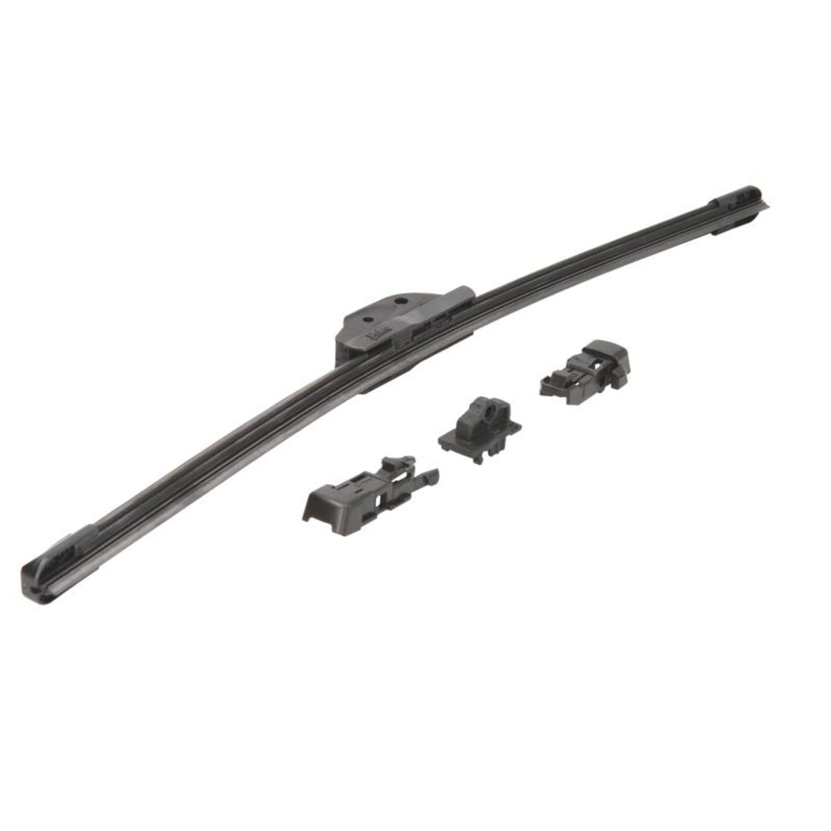 VALEO First Wischer - FM47 Beste Performance mit dem Flachwischerblatt 475mm - Vorne - 1 Wischerblatt - 575004 VALEO First Wischer - FM47 Beste Performance mit dem Flachwischerblatt 475mm - Vorne - 1 Wischerblatt - 575004 von VALEO